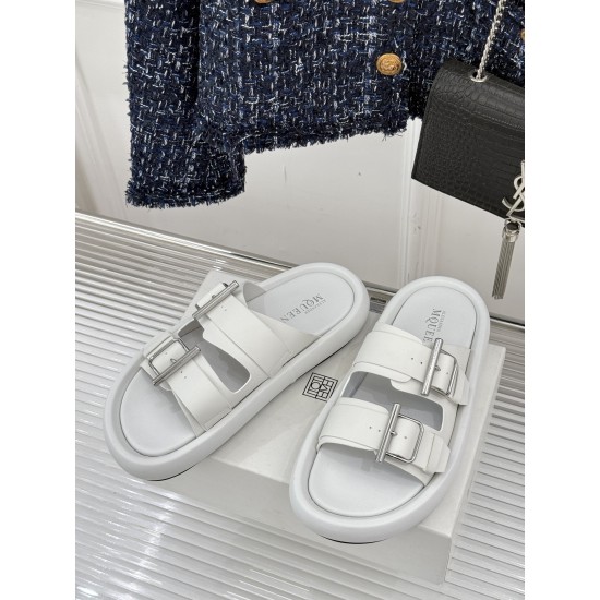 McQueen Slippers