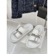 McQueen Slippers