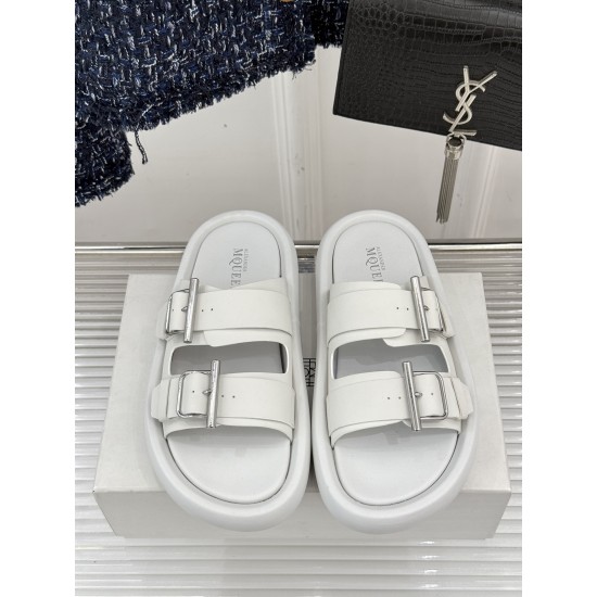 McQueen Slippers