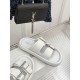 McQueen Slippers