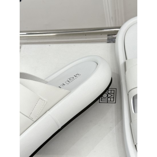 McQueen Slippers