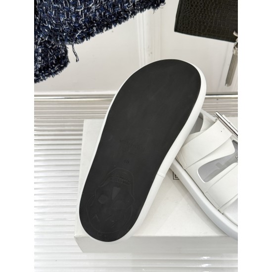 McQueen Slippers