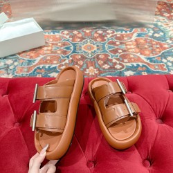 McQueen Slippers