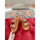 McQueen Slippers