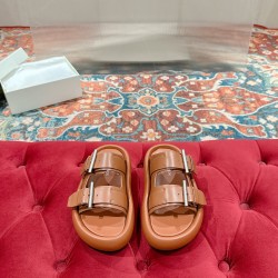 McQueen Slippers