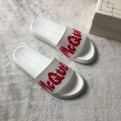 McQueen Slippers