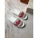 McQueen Slippers