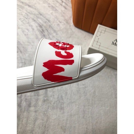 McQueen Slippers