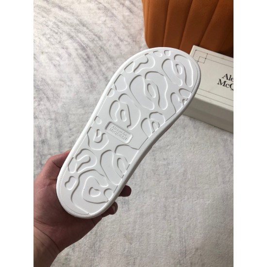 McQueen Slippers