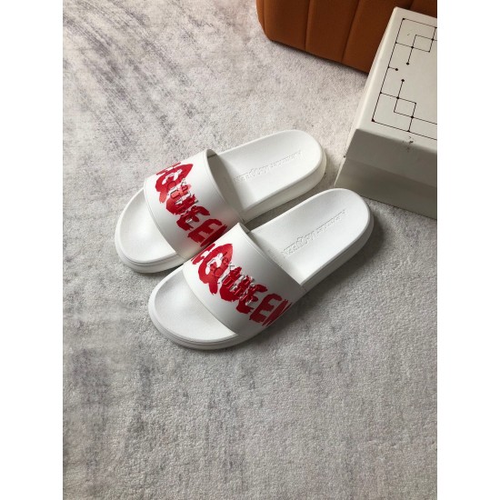 McQueen Slippers