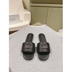 McQueen Slippers