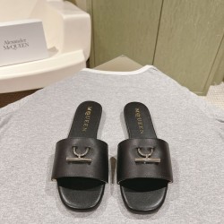 McQueen Slippers