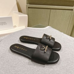 McQueen Slippers