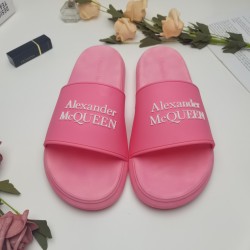 McQueen Slippers