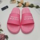 McQueen Slippers