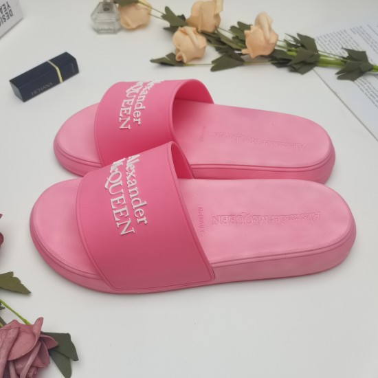 McQueen Slippers