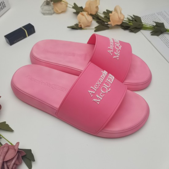 McQueen Slippers