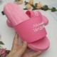 McQueen Slippers