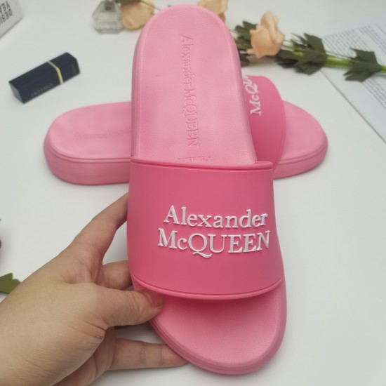 McQueen Slippers