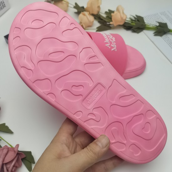 McQueen Slippers