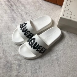 McQueen Slippers