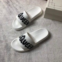 McQueen Slippers