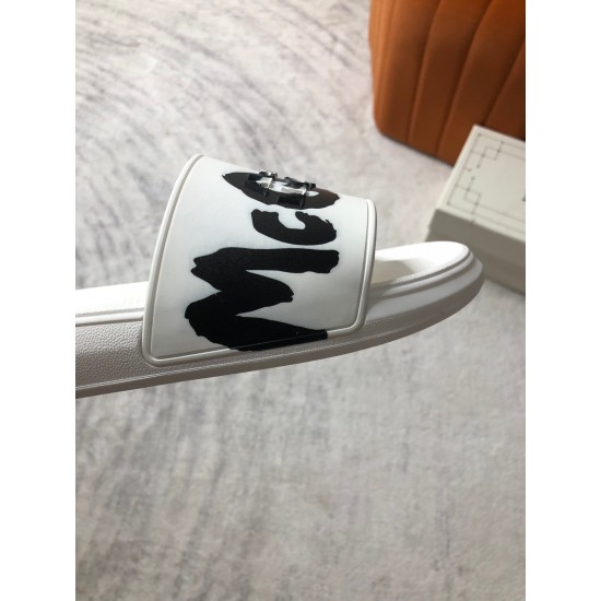 McQueen Slippers