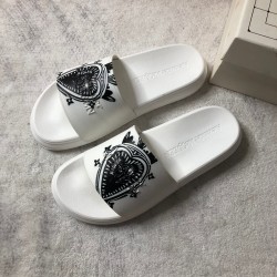 McQueen Slippers