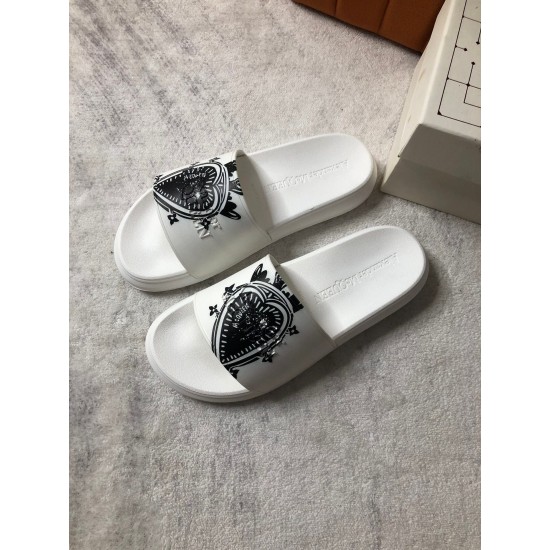 McQueen Slippers