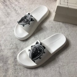 McQueen Slippers