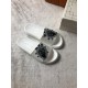 McQueen Slippers