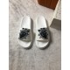 McQueen Slippers