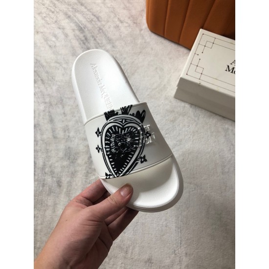 McQueen Slippers