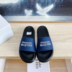 McQueen Slippers