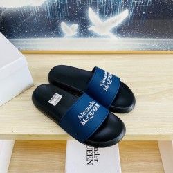 McQueen Slippers