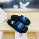 McQueen Slippers