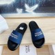 McQueen Slippers