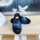 McQueen Slippers