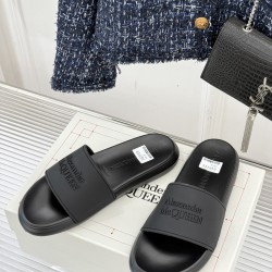 McQueen Slippers