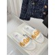 McQueen Slippers
