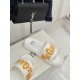 McQueen Slippers