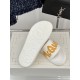 McQueen Slippers