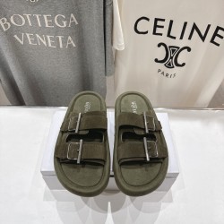 McQueen Slippers