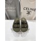 McQueen Slippers
