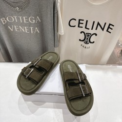 McQueen Slippers