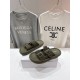 McQueen Slippers