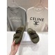 McQueen Slippers