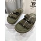 McQueen Slippers