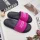 McQueen Slippers