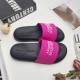 McQueen Slippers
